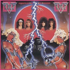 Knights Of The New Thunder mp3 Album by Tnt