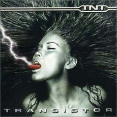 Transistor mp3 Album by Tnt