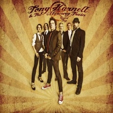 Round Trip mp3 Album by Tony Harnell & The Mercury Train