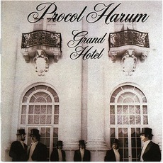 Grand Hotel (Remastered) mp3 Album by Procol Harum