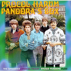 Pandora'S Box mp3 Album by Procol Harum