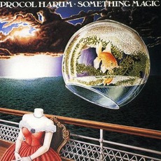 Something Magic (Remastered) mp3 Album by Procol Harum