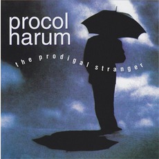 The Prodigal Stranger mp3 Album by Procol Harum