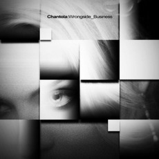 Wrongside Business mp3 Album by Chantola