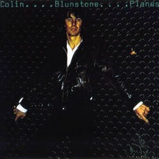Planes mp3 Album by Colin Blunstone