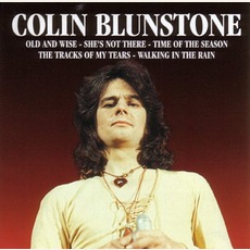 Greatest Hits mp3 Album by Colin Blunstone
