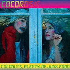 Coconuts, Plenty Of Junk Food mp3 Album by CocoRosie