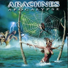 Apocalypse mp3 Album by Arachnes