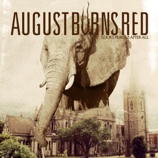 Looks Fragile After All mp3 Album by August Burns Red
