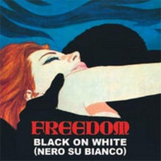 Black On White mp3 Album by Freedom