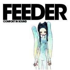 Comfort In Sound mp3 Album by Feeder