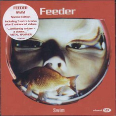 Swim (Re-Release) mp3 Album by Feeder