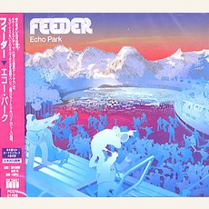 Echo Park (Japanese Version) mp3 Album by Feeder