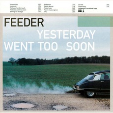 Yesterday Went Too Soon mp3 Album by Feeder