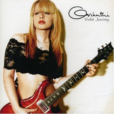 Violet Journey mp3 Album by Orianthi