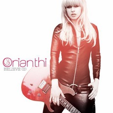 Believe (II) mp3 Album by Orianthi