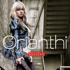 Believe mp3 Album by Orianthi
