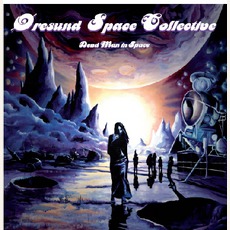 Dead Man In Space mp3 Album by Oresund Space Collective