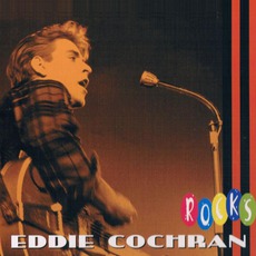 Rocks mp3 Album by Eddie Cochran