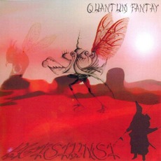 Ugisiunsi mp3 Album by Quantum Fantay