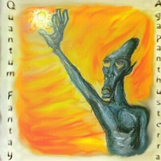 Agapanthusterra mp3 Album by Quantum Fantay