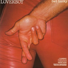 Get Lucky mp3 Album by Loverboy