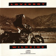 Wildside mp3 Album by Loverboy