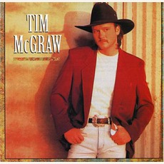 Tim Mcgraw mp3 Album by Tim McGraw