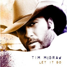 Let It Go mp3 Album by Tim McGraw