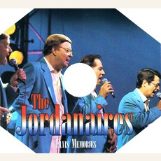 Elvis Memories mp3 Album by The Jordanaires