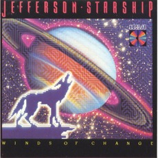 Winds Of Change mp3 Album by Jefferson Starship