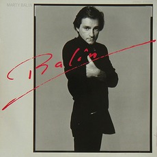 Balin mp3 Album by Marty Balin