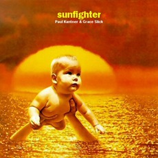 Sunfighter mp3 Album by Paul Kantner & Grace Slick