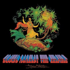 Blows Against The Empire mp3 Album by Paul Kantner & Jefferson Starship