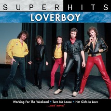 Super Hits mp3 Artist Compilation by Loverboy
