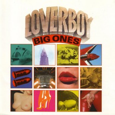 Big Ones mp3 Artist Compilation by Loverboy