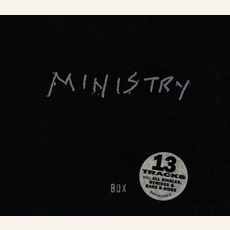 Box mp3 Artist Compilation by Ministry