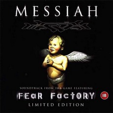 Messiah mp3 Artist Compilation by Fear Factory
