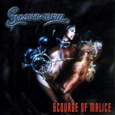 Scourge Of Malice mp3 Album by Graveworm