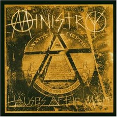 Houses Of The Molé mp3 Album by Ministry