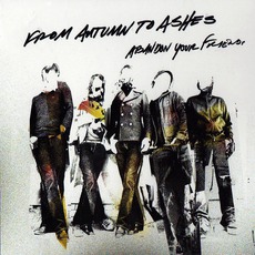 Abandon Your Friends mp3 Album by From Autumn To Ashes