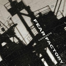 Concrete mp3 Album by Fear Factory