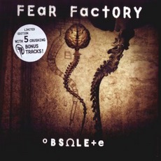 Obsolete (Digipak) mp3 Album by Fear Factory
