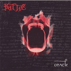 Oracle mp3 Album by Kittie