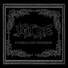 Funeral For Yesterday mp3 Album by Kittie