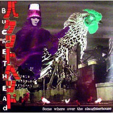 Somewhere Over The Slaughterhouse mp3 Album by Buckethead