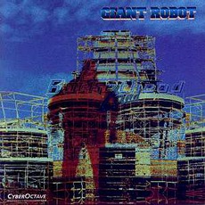 Giant Robot mp3 Album by Buckethead