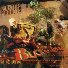 Monsters And Robots mp3 Album by Buckethead