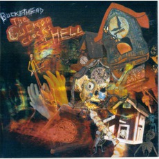 The Cuckoo Clocks Of Hell mp3 Album by Buckethead