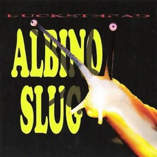 Albino Slug mp3 Album by Buckethead